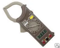 фото Клещи токоизмерительные M266C 1000A 700В 2МОм 1000С (MASTECH)