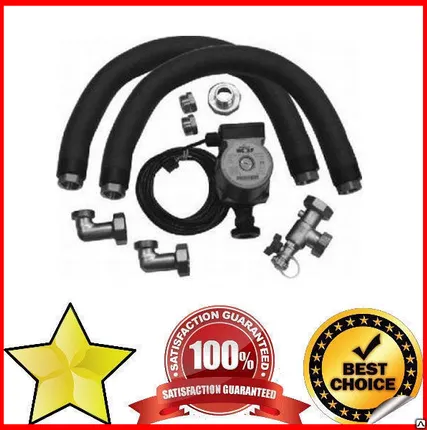 Фото №0 Патрубок