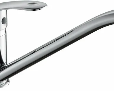 фото Смеситель для кухни Agger Glad A1500000 однозахватный 00-00000237