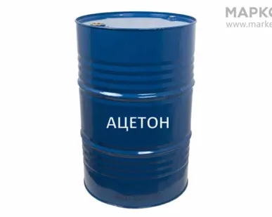 фото Ацетон