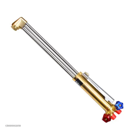 Фото №0 UNION Резак пропановый Р3-345П (рычаг, L=500 мм)