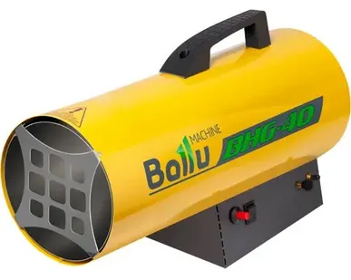фото Тепловая пушка BALLU BHG-40