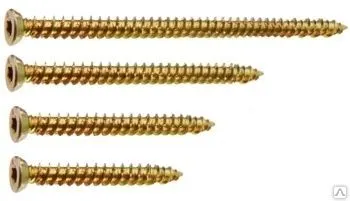 Фото №0 Шуруп по бетону