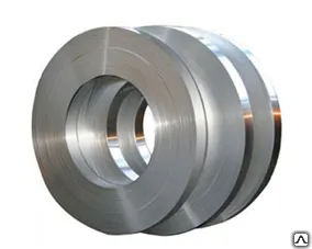 Фото №0 Ленты из благородных металлов и сплавов