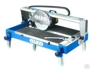 фото Камнерезный станок ALBA TVD-P-230