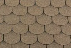 фото Гибкая черепица RoofShield коллекция Готик