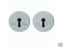 фото Щиток под ключ ABLOY Модель 001А