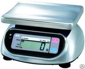 фото Порционные весы SK-5001WP
в