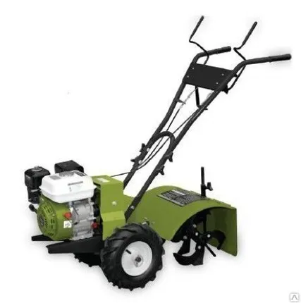 Фото №0 Культиватор бензиновый IVT GMTC-208