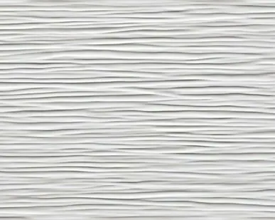 фото Atlas Concorde 3D Wall 3D Wave White Glossy 40x80 (8DWG) Керамическая плитка