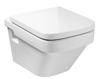 фото Унитаз подвесной Roca Dama-N Compact 346788000