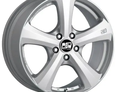 фото Колесный диск MSW 19