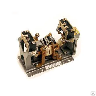 Фото №0 Реле времени РВП