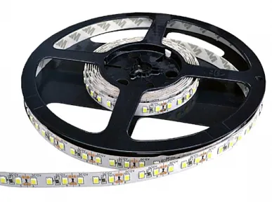 фото Лента светодиодная GLS-2835-120-9.6Вт/м-12В-IP20-4500К General