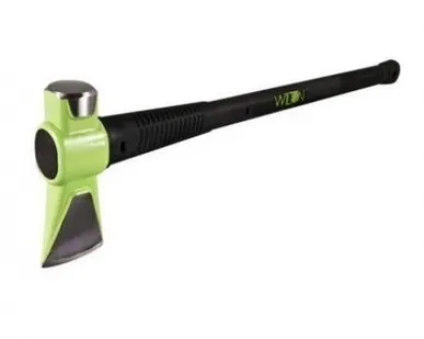 фото Колун-кувалда "Unbreakable" Wilton 3 кг, 760 мм