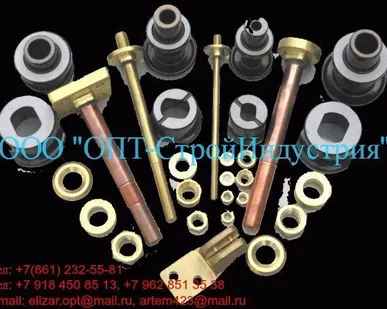 фото Ремкомплекты для трансформатора ТМГФ, ТМГСУ