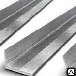 Фото №0 Уголок 140*90*8 мм сталь 09г2с