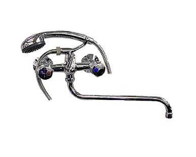 фото Смеситель для ванны Keil 50588