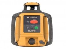 Фото №0 Ротационный лазерный нивелир Topcon RL-H4C