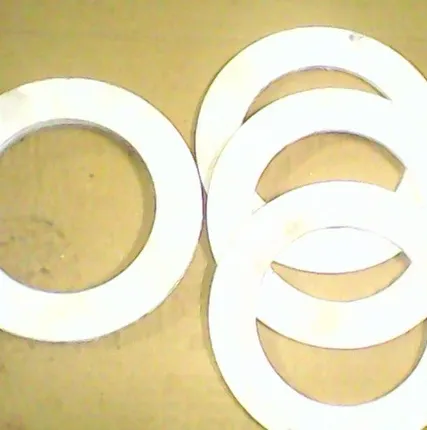 Фото №0 Второпласт Прокладка Ду 50