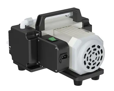 фото Химический вакуумный насос Ампика ВМН-Х-65-АМ