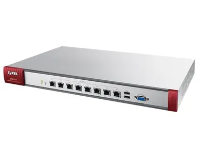 фото Маршрутизатор ZYXEL USG310