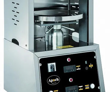 фото Пресс для пиццы Apach APRESS45