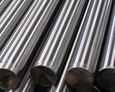 фото Пруток никелевый НП2