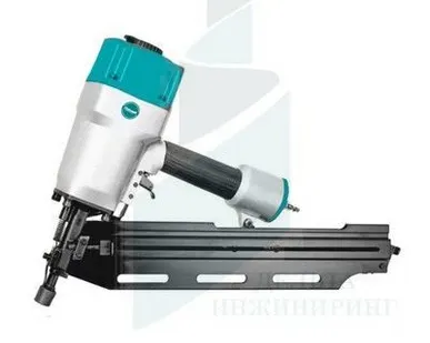 фото Пневматический гвоздезабивной пистолет NG 90 PRO