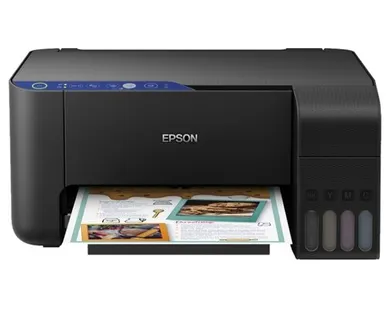 фото МФУ Epson L3151