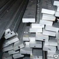 Фото №0 Полоса вольфрамовая В-МП