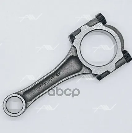 Фото №0 шатун TOYOTA 4A-FE 20mm (13201-19135) Autowelt арт. CR34004