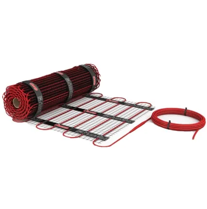 Фото №0 Мат AC ELECTRIC ACMM 2-150-2.5 (комплект теплого пола)