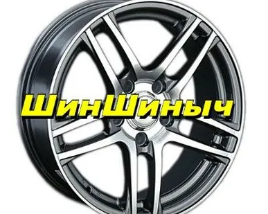 фото 7x17/5x114,3 ET45 D73,1 285 GMF