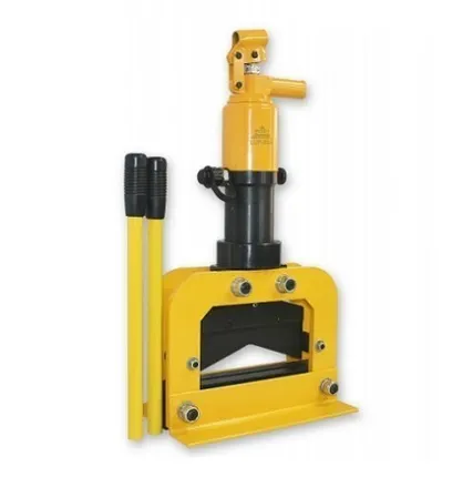 Фото №0 Шинорез гидравлический РОСТ ШР-200VA