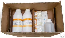 фото Инъекционный состав MasterSeal® 901
 (Masterflex 801)