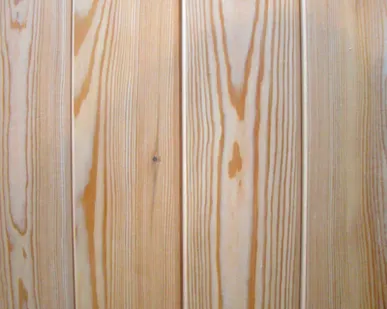 фото Евровагонка светлая