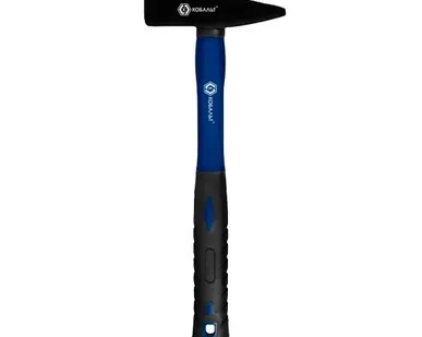 фото Молоток слесарный 600 г Кобальт фибергласовая рукоятка