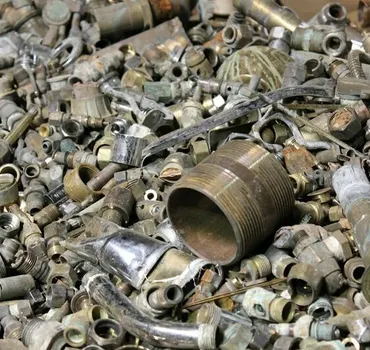Metal City