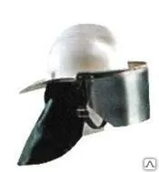 фото Каска пожарного КП-92