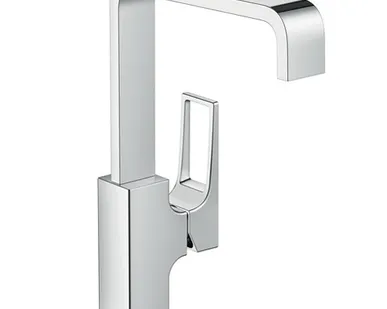 фото Смеситель для раковины Hansgrohe Metropol 230 74511000
