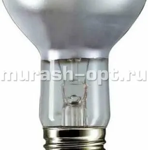 фото Лампочка "Pila" R63 зеркальная 40W E27 FR матовая (30)