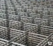 Фото №0 Сетка кладочная 65х65