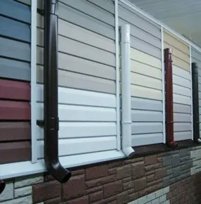 фото Сайдинг