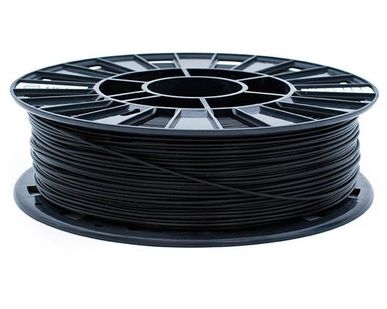 фото PLA пруток REC 1.75 мм черный