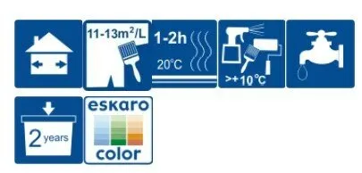 Фото №0 Лак AURA Лак для отделки деревянных поверхностей AURA Interior Lack 2,5 л полуматовый интерьерный