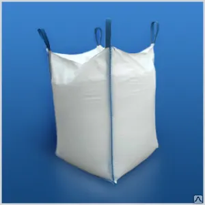 Фото №0 БигБэги /мягкие контейнеры/ МКР