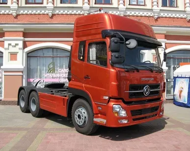 фото Аренда шаланды DongFend