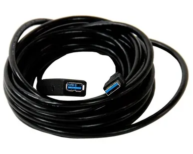 фото Удлинитель VCOM USB - USB CU827