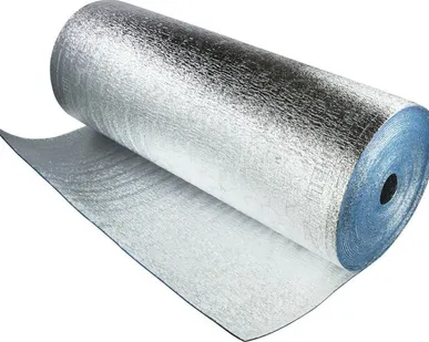 фото Пенофол 2000 тип В 5 мм х1200х30